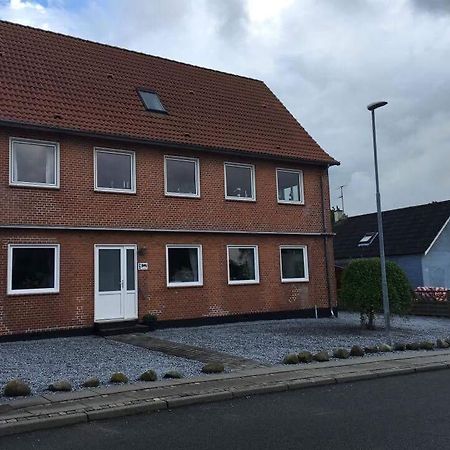Thy Ferielejlighed Thisted Exterior photo